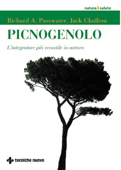 Picnogenolo - L’integratore più versatile in natura